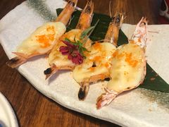 芝士虾-大江户日本料理(吕厝店)