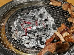 -辛蒲洞韩餐烤肉