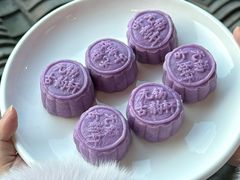 -古韵轩·园林餐厅