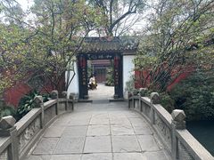 -成都武侯祠博物馆