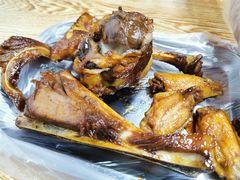 -赵元章肉骨烧(山塘街店)