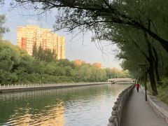 -南长河公园