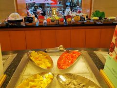 -威斯汀舞台餐厅