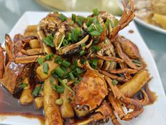 -妈妈的小作坊(陈家镇店)