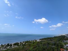 -三亚湾海居雅高铂尔曼度假酒店
