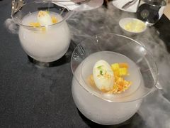 -圣丰索菲特·法国餐厅