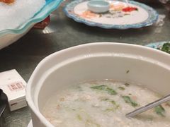 -聚福宝合苑食府(南头镇店)