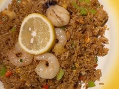 -半秋山西餐厅(宜昌大洋店)