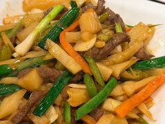 -大唐靓汤江门私房菜(景田店)