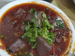 -桥香园云南过桥米线(金马碧鸡店)