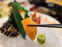 -吉兆·料理(红梅南路店)