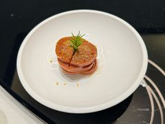 -富淳饭店(陆家嘴保利广场店)