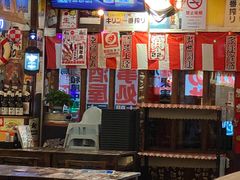 -平成屋· Late Night 食堂(四川北路店)