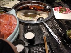 -小王少龙火锅(沙南街店)