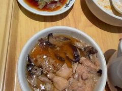 -真功夫(岗顶店)