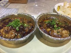 巴厘龙虾(万松园一店)-巴厘龙虾·榜首油焖大虾(旗舰店·万松园)