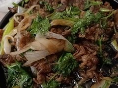 -烤肉宛饭庄(南礼士路店)
