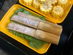 -古乐牛香·鲜牛肉牛杂火锅(五一中路店)
