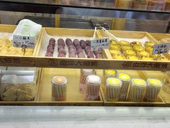 -南洋大师傅(万家丽店)