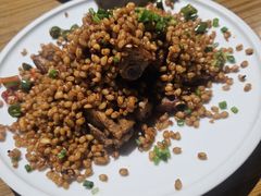 -禾珍珠家常小馆(河南博物院店)