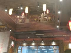 -小龙坎老火锅(红旗街店)