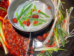 -渝涯重庆豆花老火锅(中赢国际店)