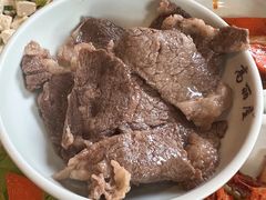 -高丽屋(天宁寺店)