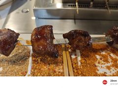 -玉善烧烤串城(长春总店)