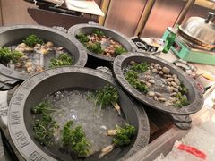 -西安高新希尔顿酒店·咖啡露台西餐厅