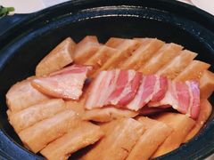 -颂福楼·南京菜(定淮门店)