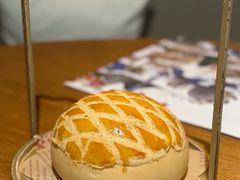 -云山茶餐厅(广东大厦店)
