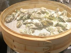 -吉布鲁牛排海鲜自助(假日国际店)