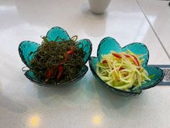 -提雅新疆炒米粉(青岛万象城店)