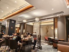 -稻香海鲜饭店(第一国际店)