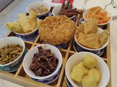 -鸡遇虾煲干锅火锅(小寨金莎店)