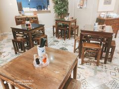 大堂-一记面馆·云吞面嘅专家(富华店)