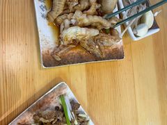 -正宗小金家金氏拉面(南山路店)