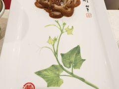 -北京全聚德(王府井店)