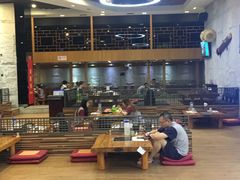-纽斯桑拿会所(天山店)