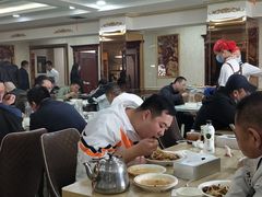 -托克逊老四号餐厅