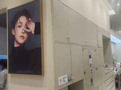 -天真蓝照相馆(五角场百联又一城店)