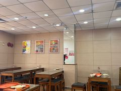 -庆丰包子铺(房山长阳店)