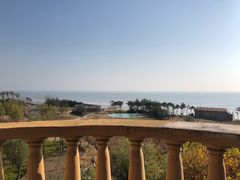 -青岛海泉湾度假区温泉