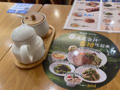 -马记永·兰州牛肉面(3019君尚店)