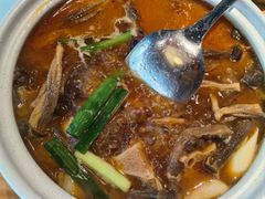 -恬阿姨庭院餐厅·生日宴