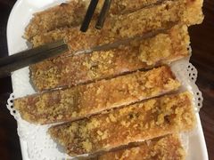 -赤酱红油(家乐福店)