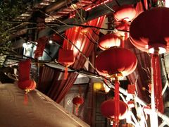 门面-三只耳火锅(宽窄巷子店)