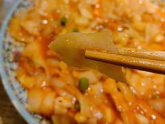 -巴依兄弟西域美食(机场店)