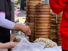 -豆相识•九九豆腐脑(牛咡桥店)