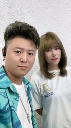 -吉米护肤造型